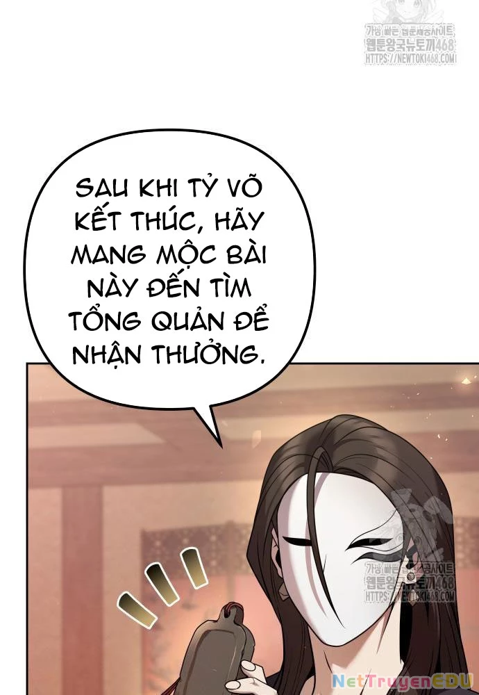 Hoạn Quan Hồi Quy: Tróc Phong Truy Nguyệt Chapter 28 - Trang 4