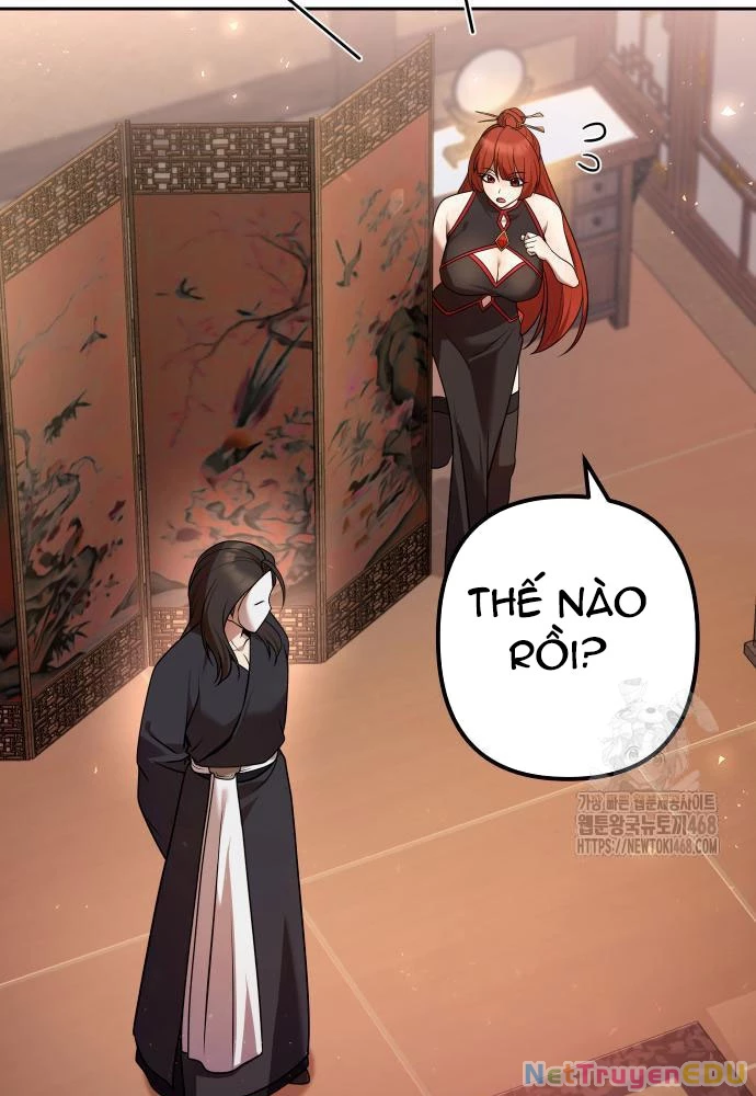Hoạn Quan Hồi Quy: Tróc Phong Truy Nguyệt Chapter 28 - Trang 4