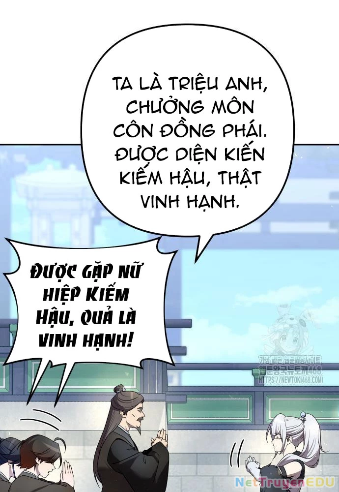 Hoạn Quan Hồi Quy: Tróc Phong Truy Nguyệt Chapter 28 - Trang 4