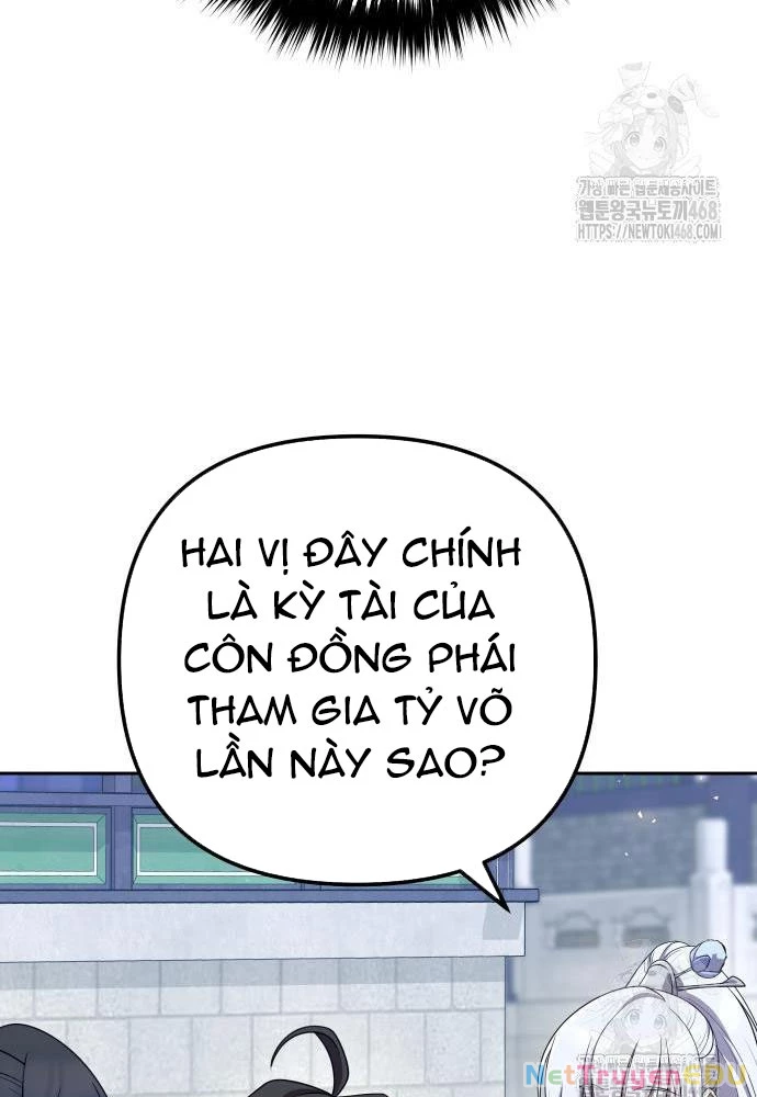 Hoạn Quan Hồi Quy: Tróc Phong Truy Nguyệt Chapter 28 - Trang 4