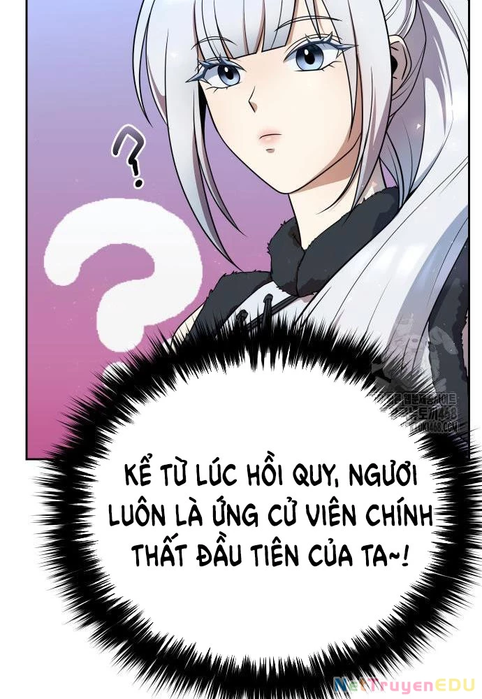 Hoạn Quan Hồi Quy: Tróc Phong Truy Nguyệt Chapter 28 - Trang 4