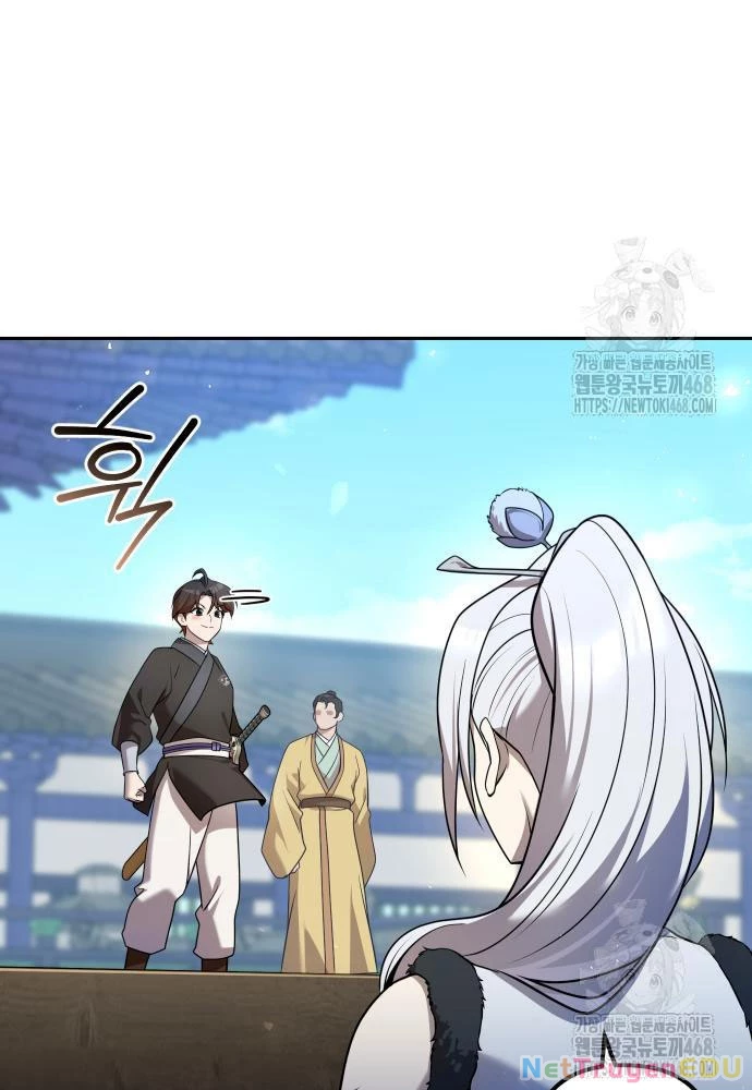Hoạn Quan Hồi Quy: Tróc Phong Truy Nguyệt Chapter 28 - Trang 4