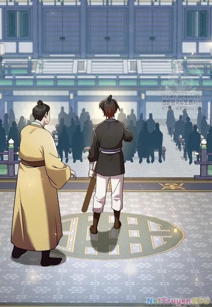 Hoạn Quan Hồi Quy: Tróc Phong Truy Nguyệt Chapter 28 - Trang 4