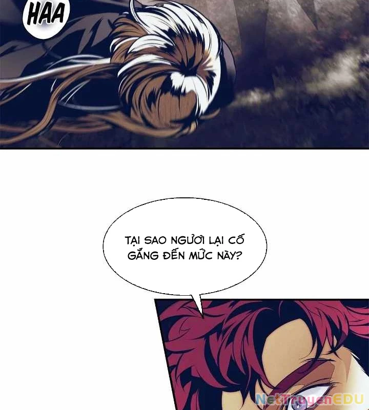 Bất Bại Chân Ma Chapter 244 - Trang 3