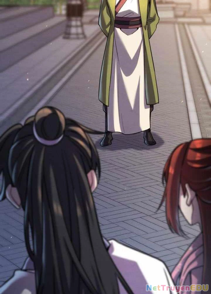 Tiểu Đệ Tử Của Võ Lâm Minh Chủ Chapter 36 - Next Chapter 37
