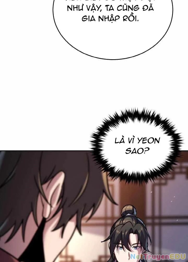 Tiểu Đệ Tử Của Võ Lâm Minh Chủ Chapter 36 - Next Chapter 37