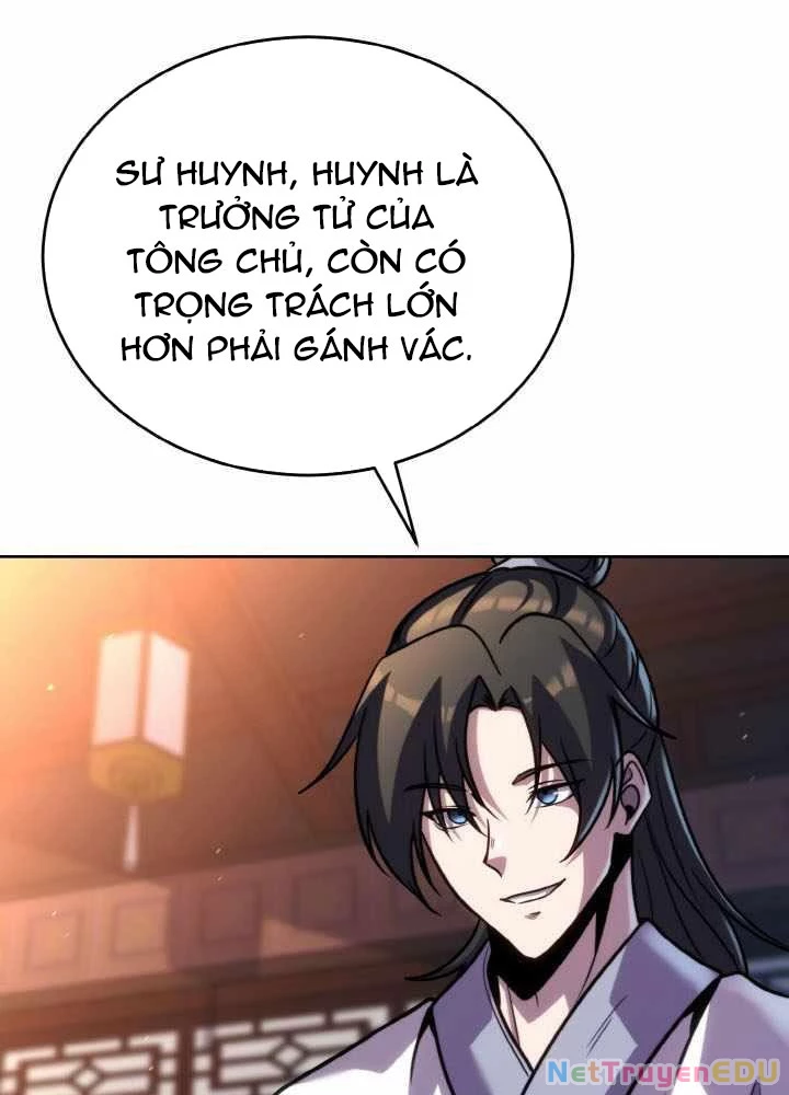 Tiểu Đệ Tử Của Võ Lâm Minh Chủ Chapter 36 - Next Chapter 37