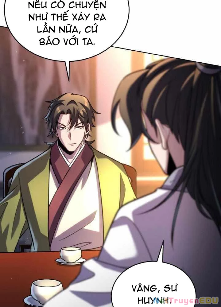 Tiểu Đệ Tử Của Võ Lâm Minh Chủ Chapter 36 - Next Chapter 37