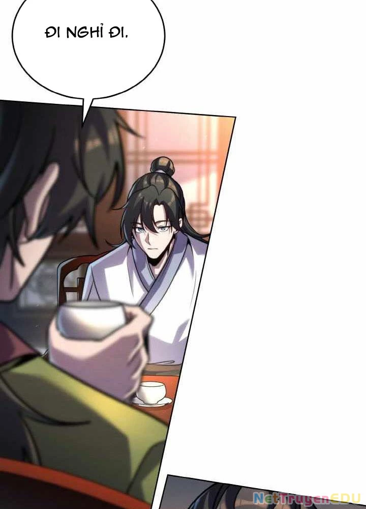 Tiểu Đệ Tử Của Võ Lâm Minh Chủ Chapter 36 - Next Chapter 37
