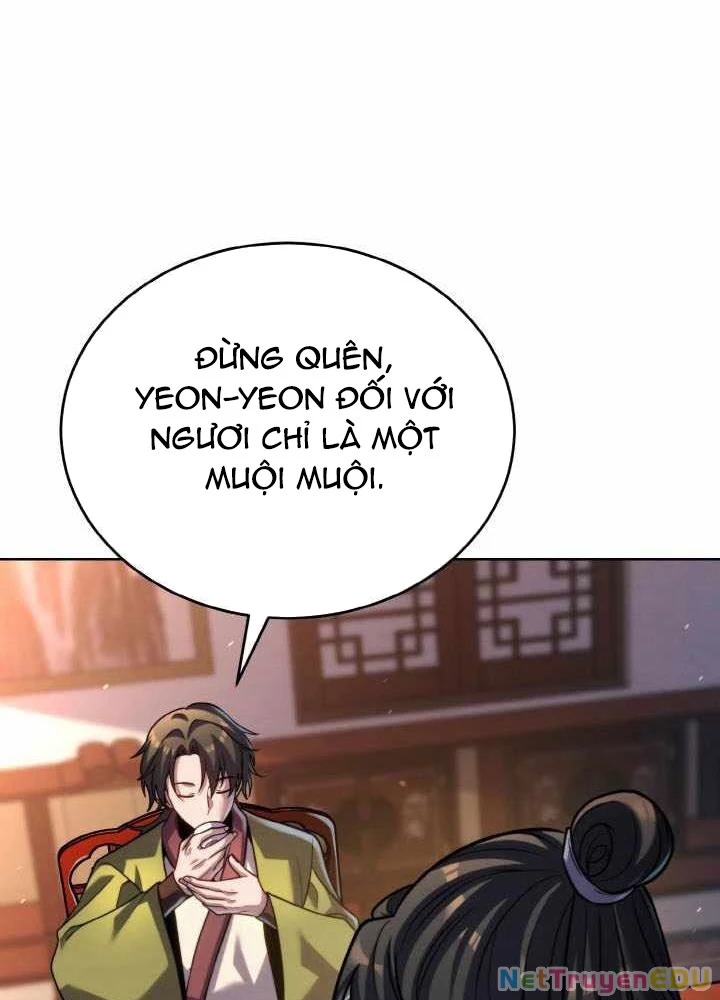 Tiểu Đệ Tử Của Võ Lâm Minh Chủ Chapter 36 - Next Chapter 37