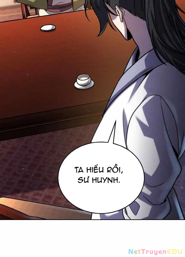 Tiểu Đệ Tử Của Võ Lâm Minh Chủ Chapter 36 - Next Chapter 37