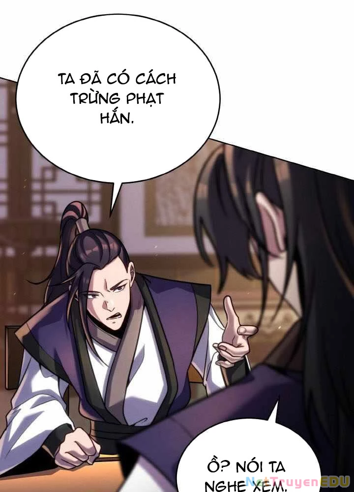 Tiểu Đệ Tử Của Võ Lâm Minh Chủ Chapter 36 - Next Chapter 37
