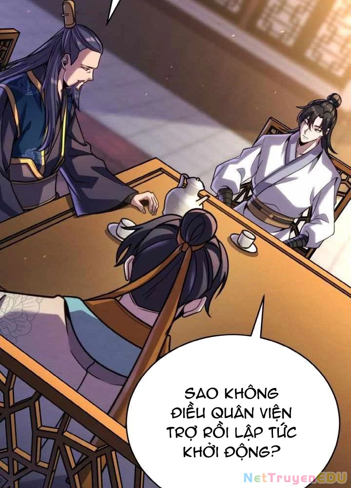 Tiểu Đệ Tử Của Võ Lâm Minh Chủ Chapter 36 - Next Chapter 37