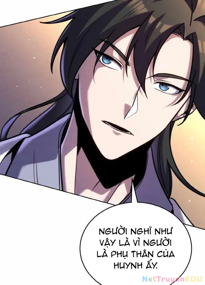 Tiểu Đệ Tử Của Võ Lâm Minh Chủ Chapter 36 - Next Chapter 37