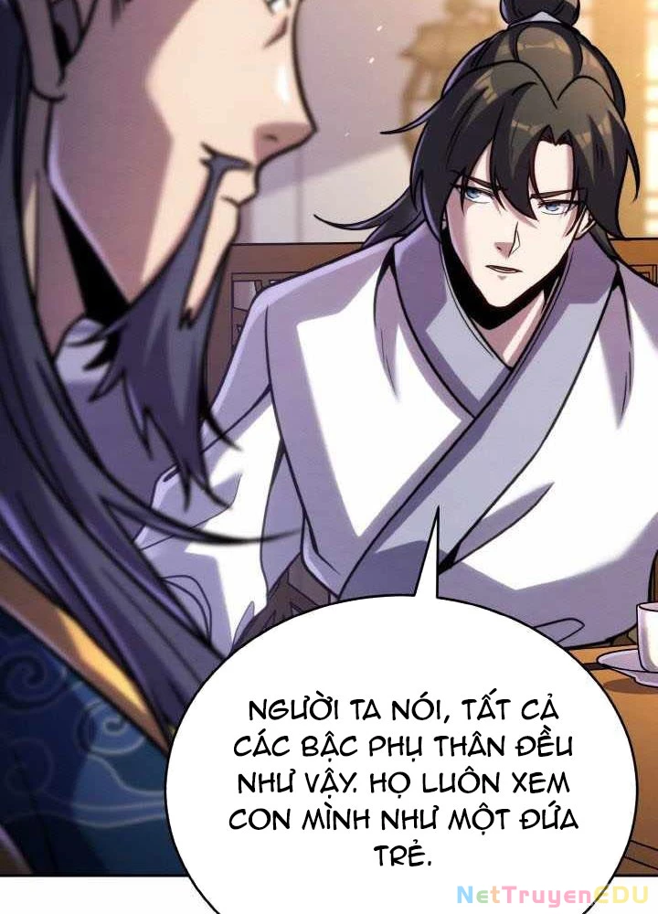 Tiểu Đệ Tử Của Võ Lâm Minh Chủ Chapter 36 - Next Chapter 37