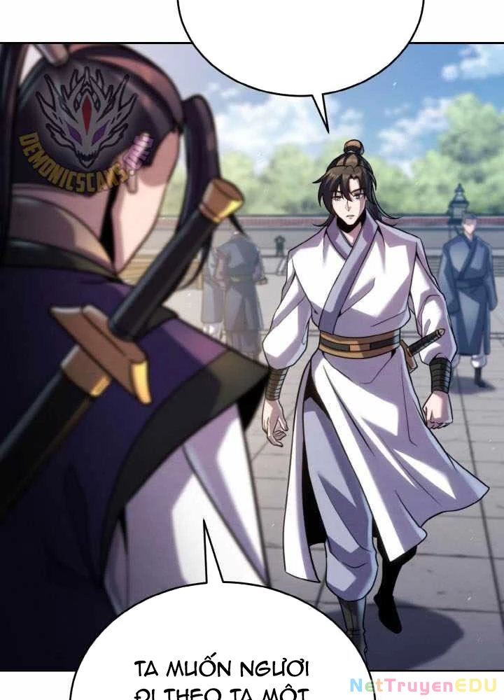 Tiểu Đệ Tử Của Võ Lâm Minh Chủ Chapter 36 - Next Chapter 37