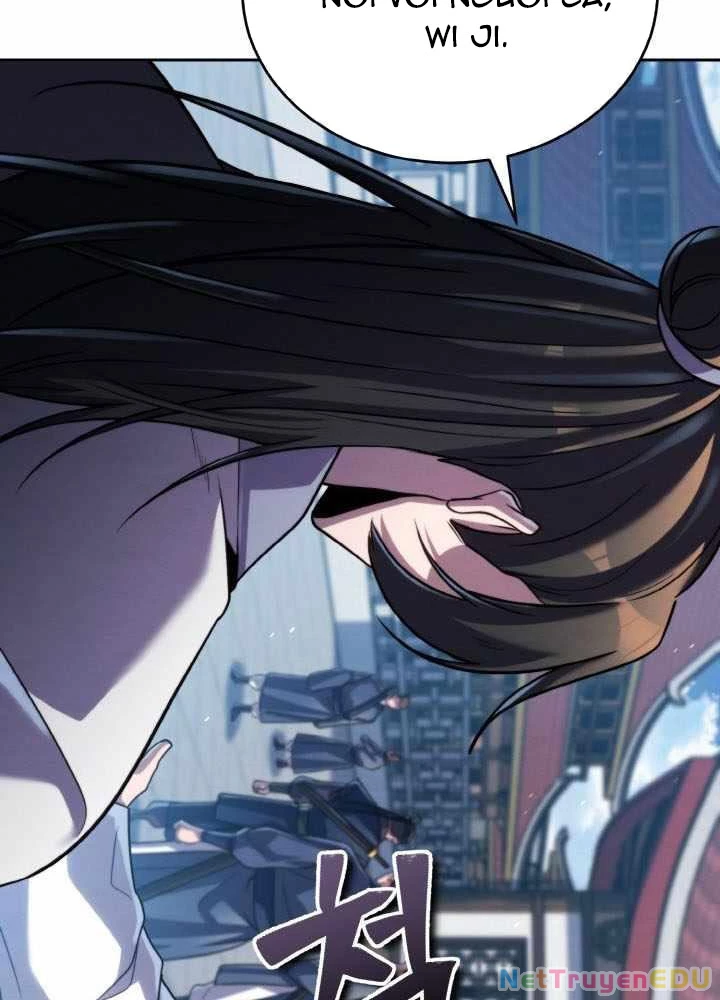 Tiểu Đệ Tử Của Võ Lâm Minh Chủ Chapter 36 - Next Chapter 37