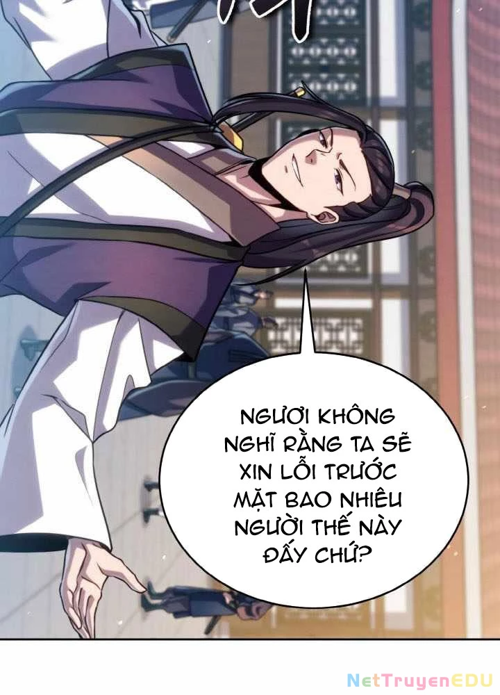Tiểu Đệ Tử Của Võ Lâm Minh Chủ Chapter 36 - Next Chapter 37