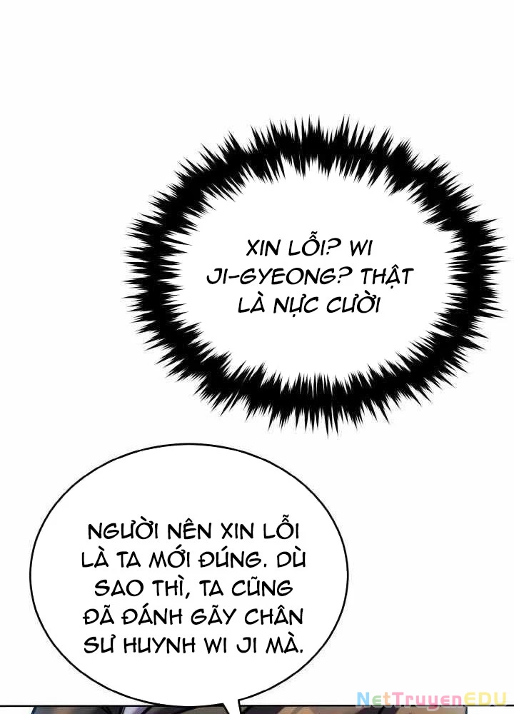 Tiểu Đệ Tử Của Võ Lâm Minh Chủ Chapter 36 - Next Chapter 37