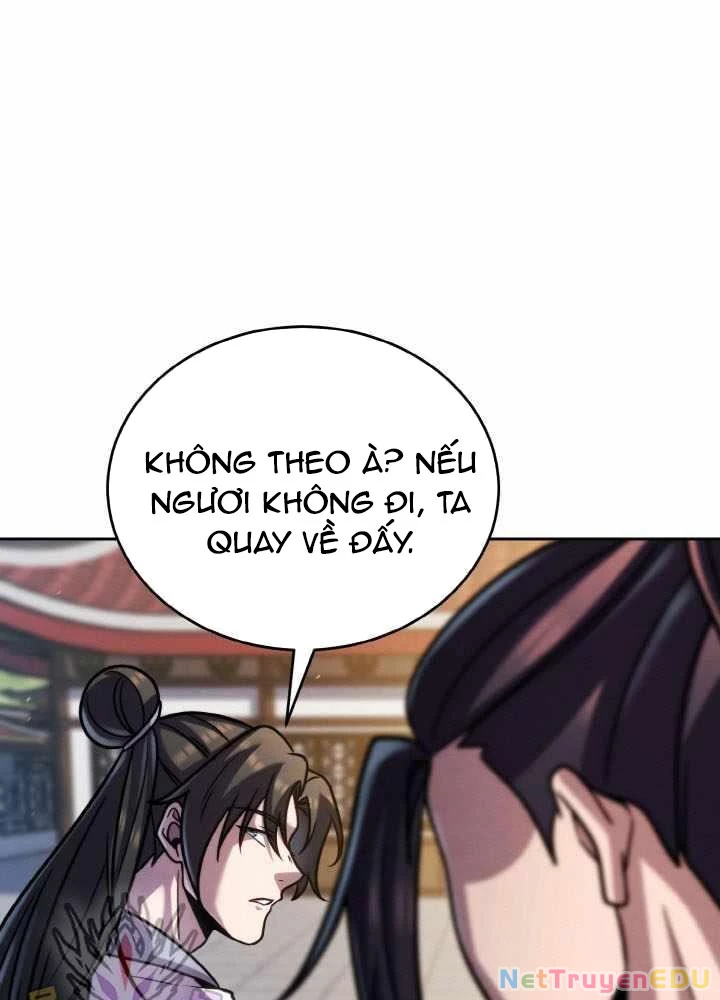 Tiểu Đệ Tử Của Võ Lâm Minh Chủ Chapter 36 - Next Chapter 37