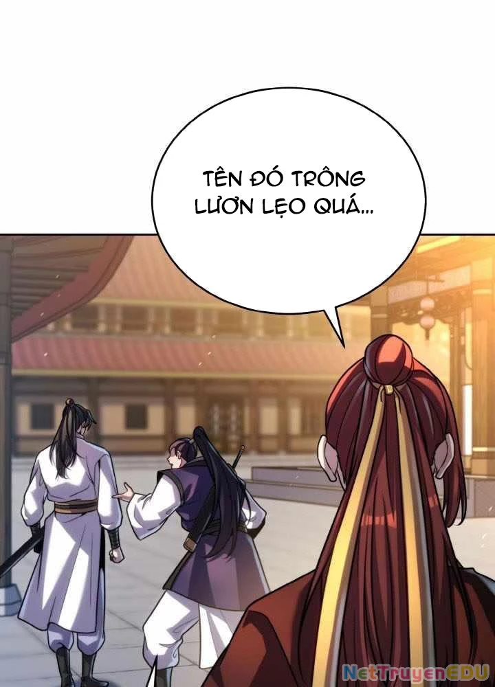 Tiểu Đệ Tử Của Võ Lâm Minh Chủ Chapter 36 - Next Chapter 37