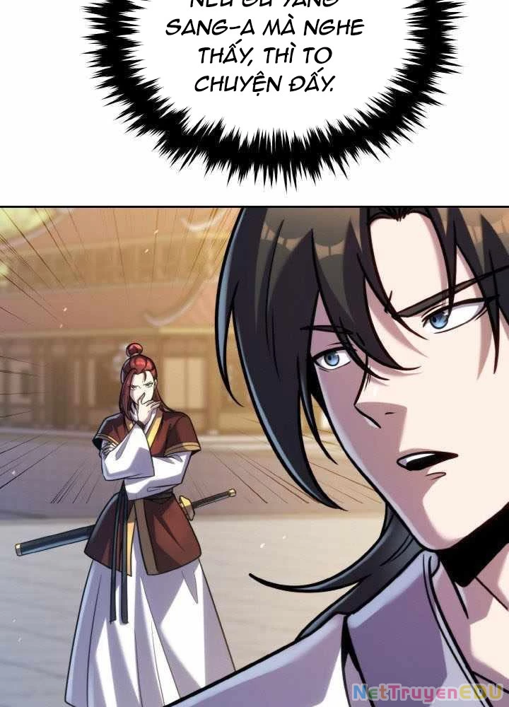 Tiểu Đệ Tử Của Võ Lâm Minh Chủ Chapter 36 - Next Chapter 37