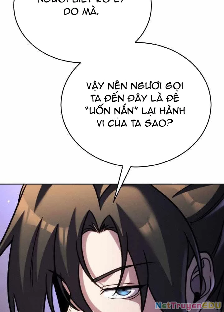 Tiểu Đệ Tử Của Võ Lâm Minh Chủ Chapter 36 - Next Chapter 37