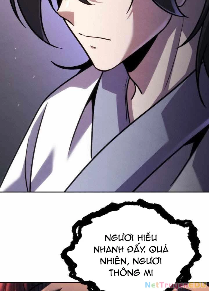 Tiểu Đệ Tử Của Võ Lâm Minh Chủ Chapter 36 - Next Chapter 37
