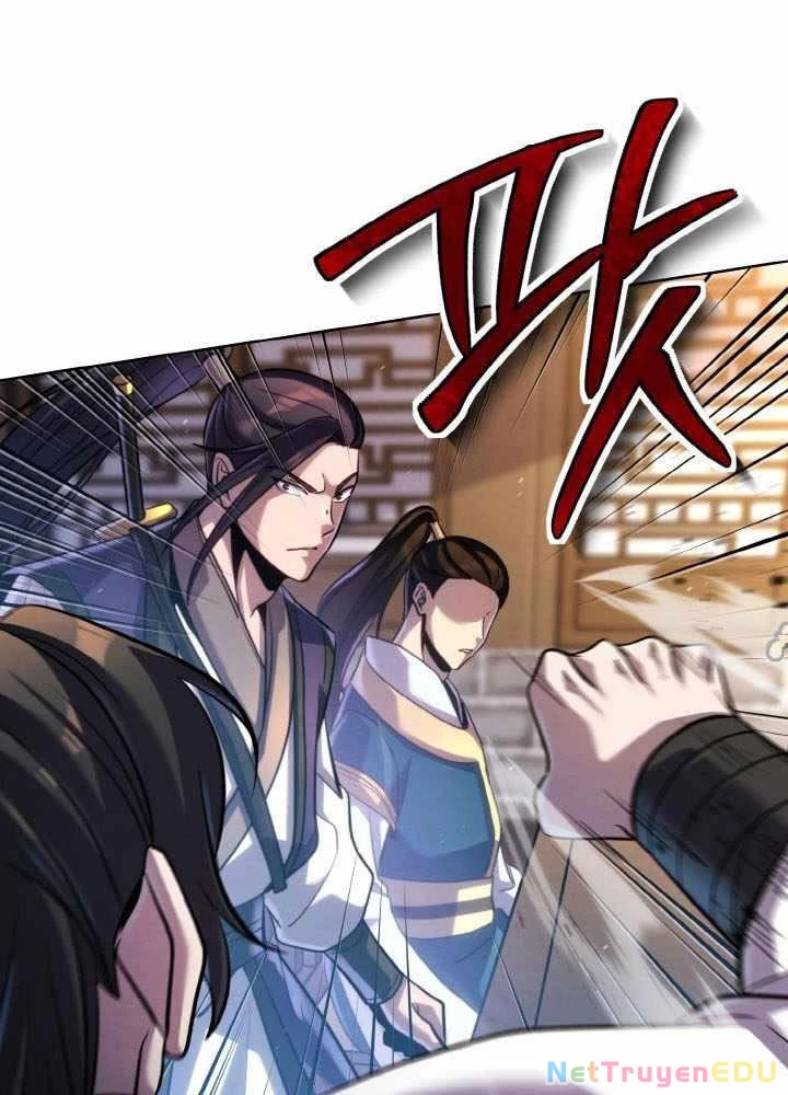 Tiểu Đệ Tử Của Võ Lâm Minh Chủ Chapter 36 - Next Chapter 37