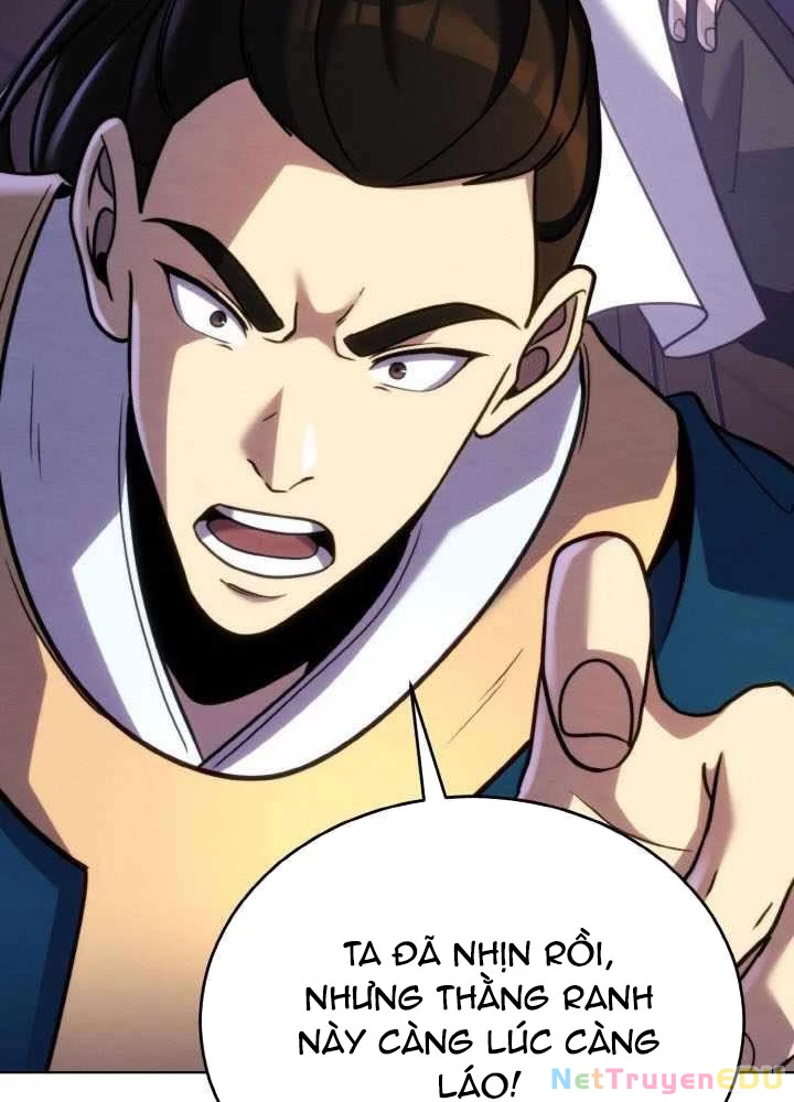 Tiểu Đệ Tử Của Võ Lâm Minh Chủ Chapter 36 - Next Chapter 37