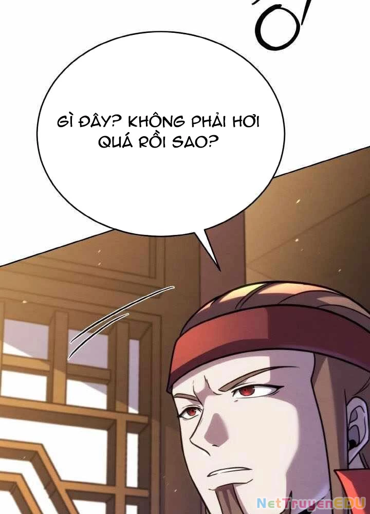 Tiểu Đệ Tử Của Võ Lâm Minh Chủ Chapter 36 - Next Chapter 37