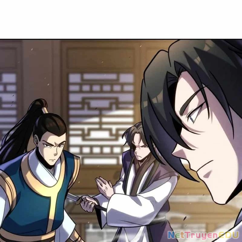 Tiểu Đệ Tử Của Võ Lâm Minh Chủ Chapter 37 - Next Chapter 38