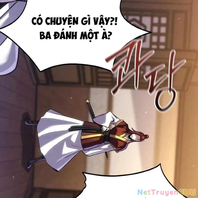 Tiểu Đệ Tử Của Võ Lâm Minh Chủ Chapter 37 - Next Chapter 38