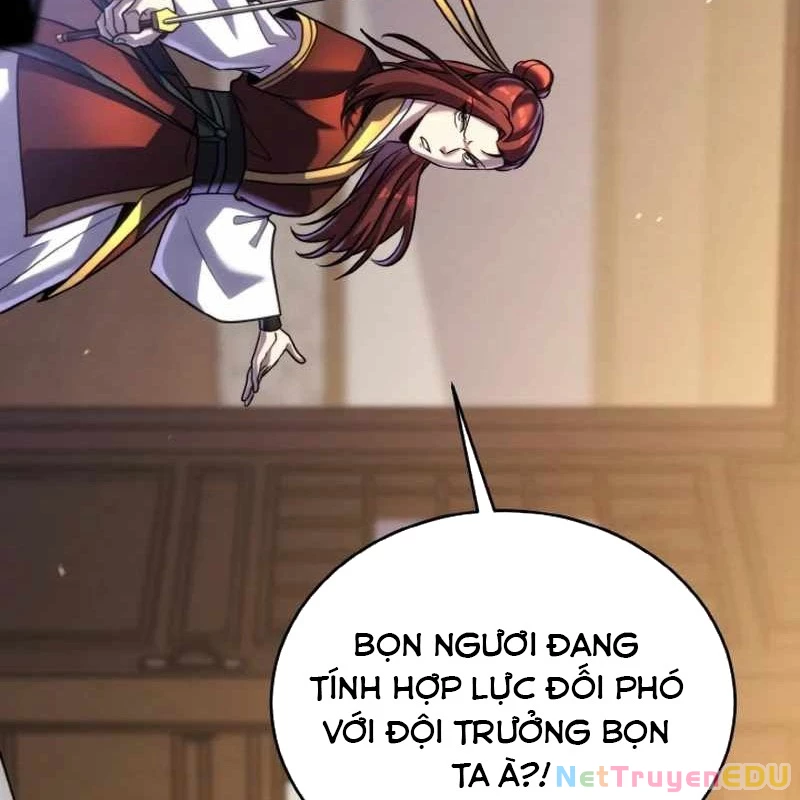 Tiểu Đệ Tử Của Võ Lâm Minh Chủ Chapter 37 - Next Chapter 38