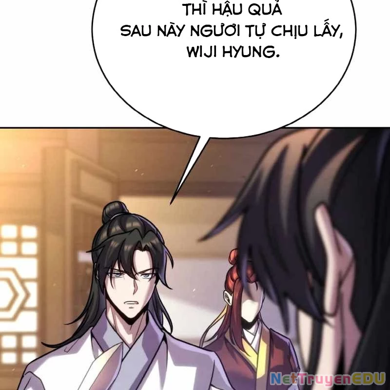 Tiểu Đệ Tử Của Võ Lâm Minh Chủ Chapter 37 - Next Chapter 38