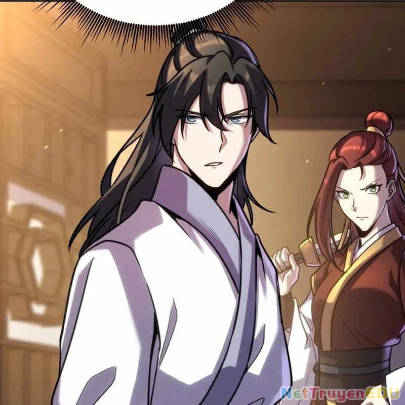 Tiểu Đệ Tử Của Võ Lâm Minh Chủ Chapter 37 - Next Chapter 38