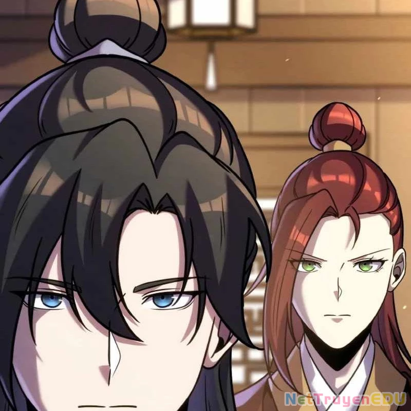Tiểu Đệ Tử Của Võ Lâm Minh Chủ Chapter 37 - Next Chapter 38