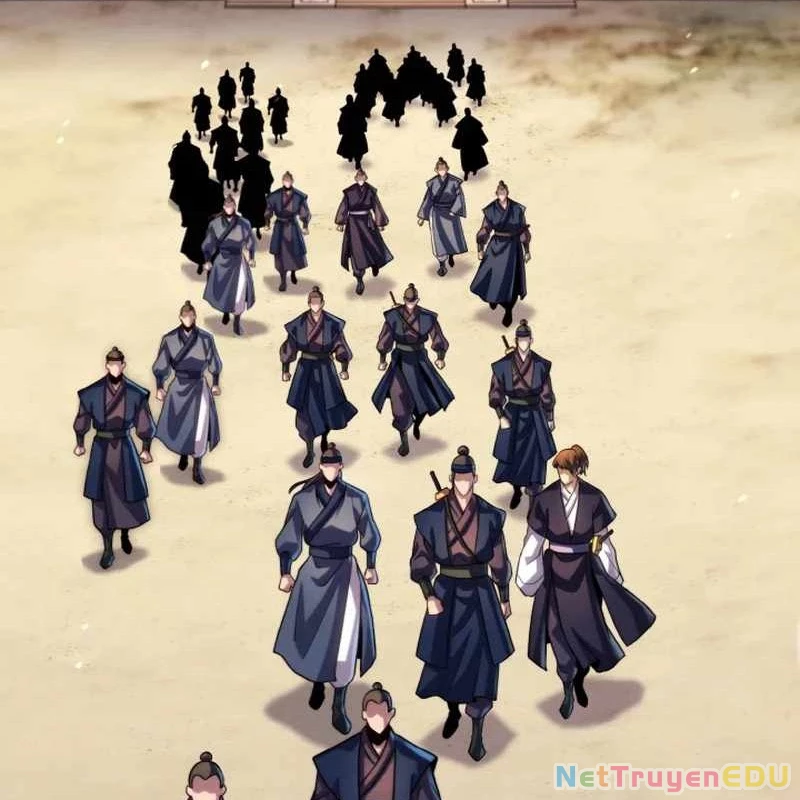 Tiểu Đệ Tử Của Võ Lâm Minh Chủ Chapter 37 - Next Chapter 38