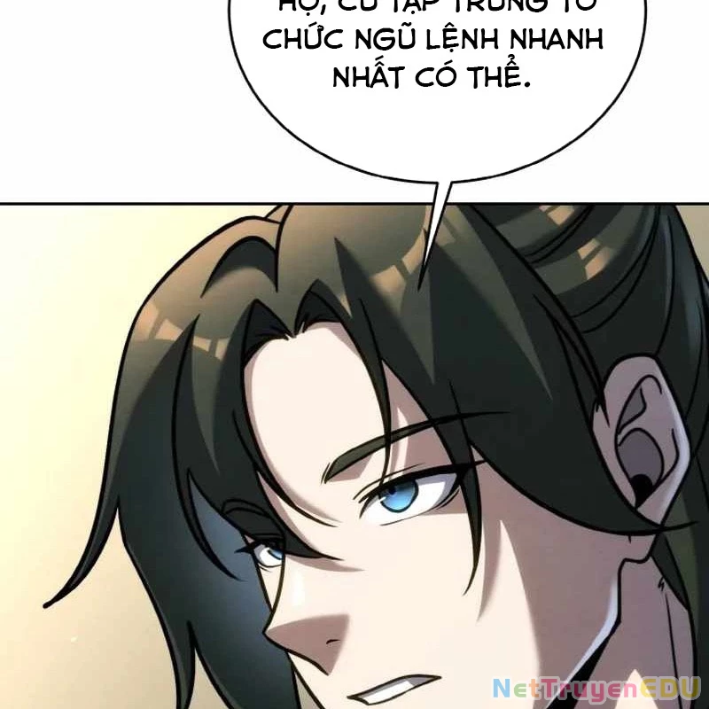 Tiểu Đệ Tử Của Võ Lâm Minh Chủ Chapter 37 - Next Chapter 38