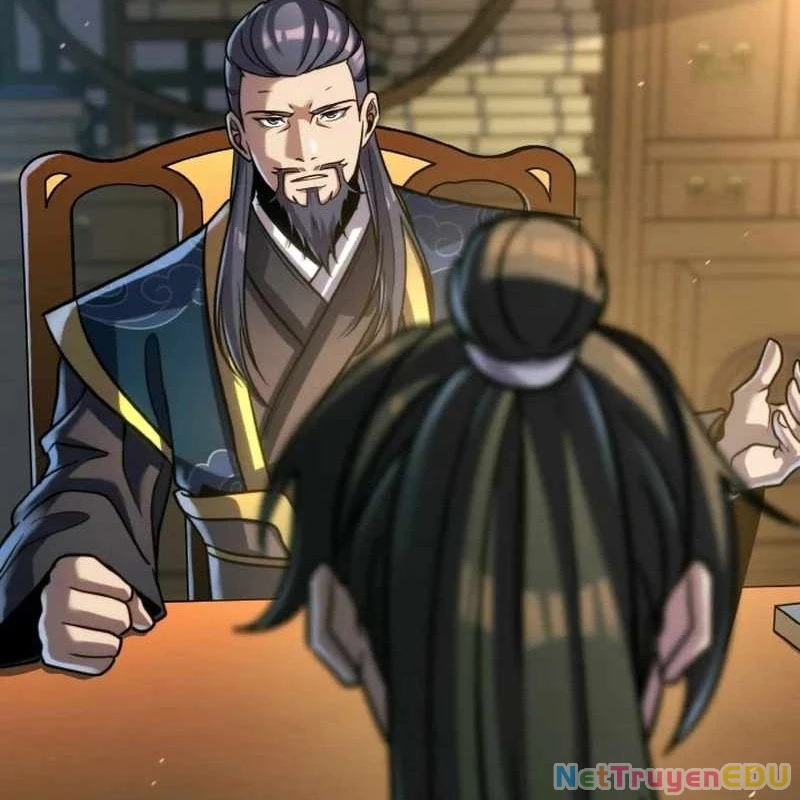 Tiểu Đệ Tử Của Võ Lâm Minh Chủ Chapter 37 - Next Chapter 38