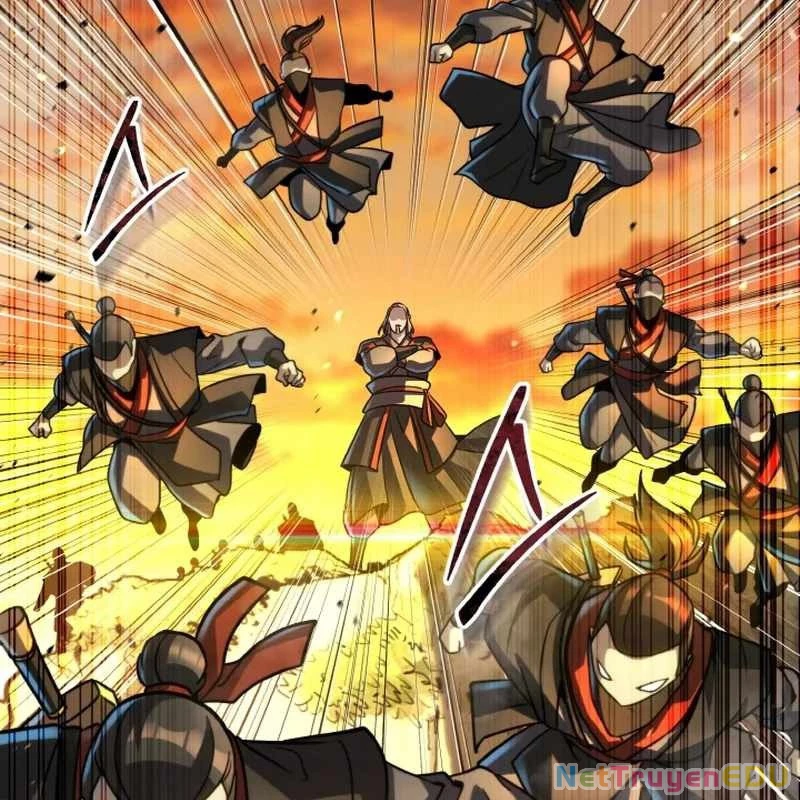 Tiểu Đệ Tử Của Võ Lâm Minh Chủ Chapter 37 - Next Chapter 38