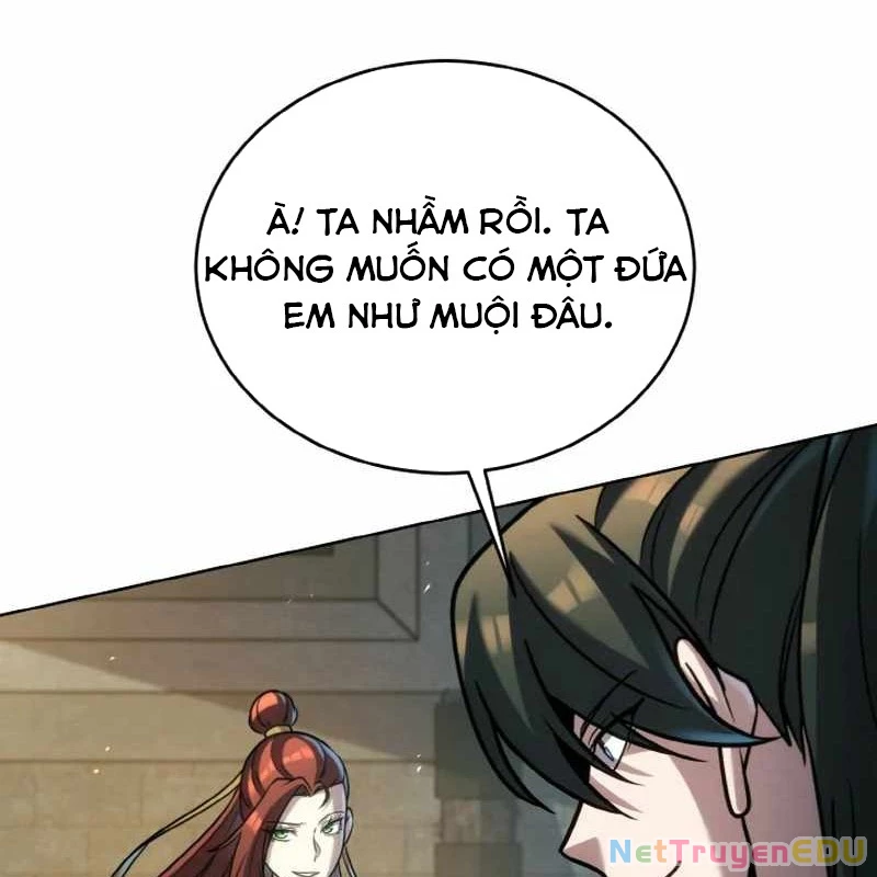 Tiểu Đệ Tử Của Võ Lâm Minh Chủ Chapter 37 - Next Chapter 38