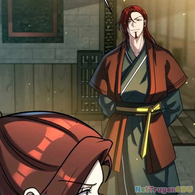 Tiểu Đệ Tử Của Võ Lâm Minh Chủ Chapter 37 - Next Chapter 38