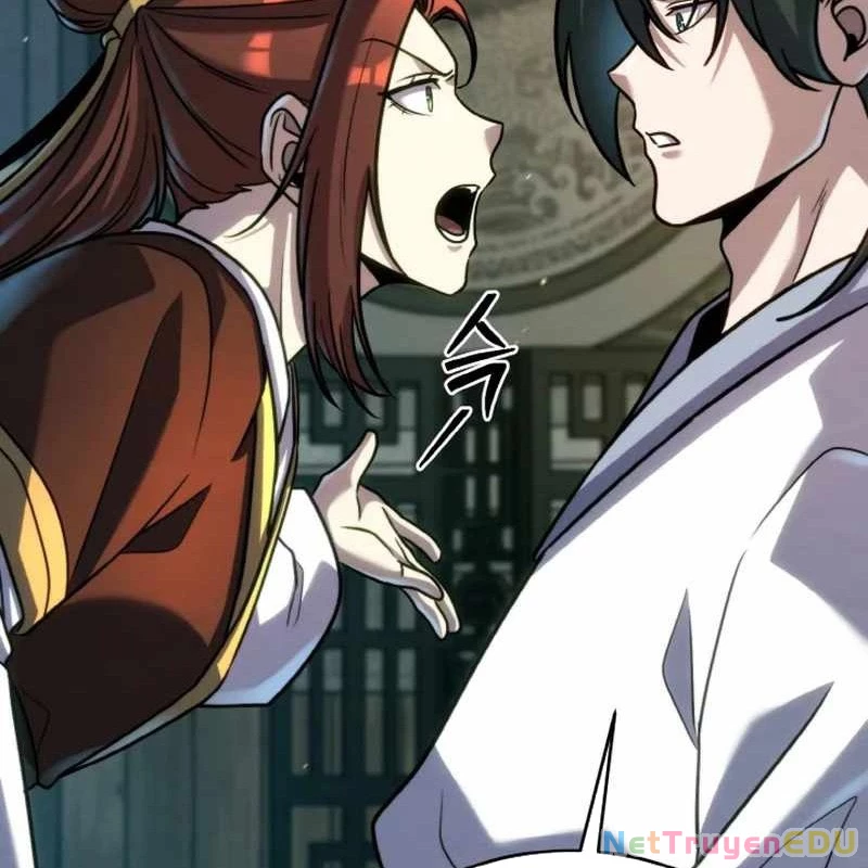 Tiểu Đệ Tử Của Võ Lâm Minh Chủ Chapter 37 - Next Chapter 38