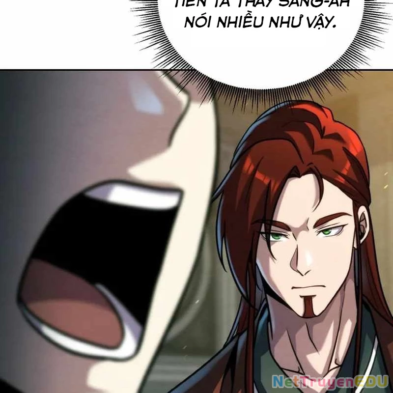Tiểu Đệ Tử Của Võ Lâm Minh Chủ Chapter 37 - Next Chapter 38