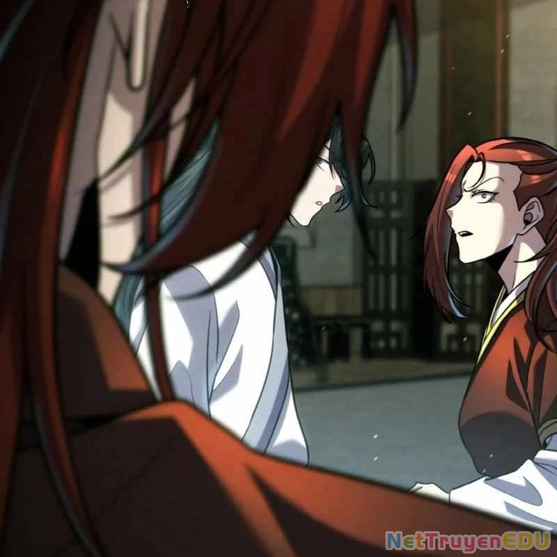 Tiểu Đệ Tử Của Võ Lâm Minh Chủ Chapter 37 - Next Chapter 38