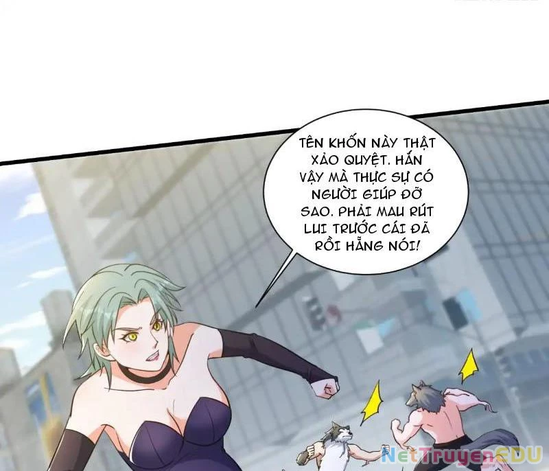 Câu lạc bộ trao đổi nhân sinh Chapter 55 - Trang 4