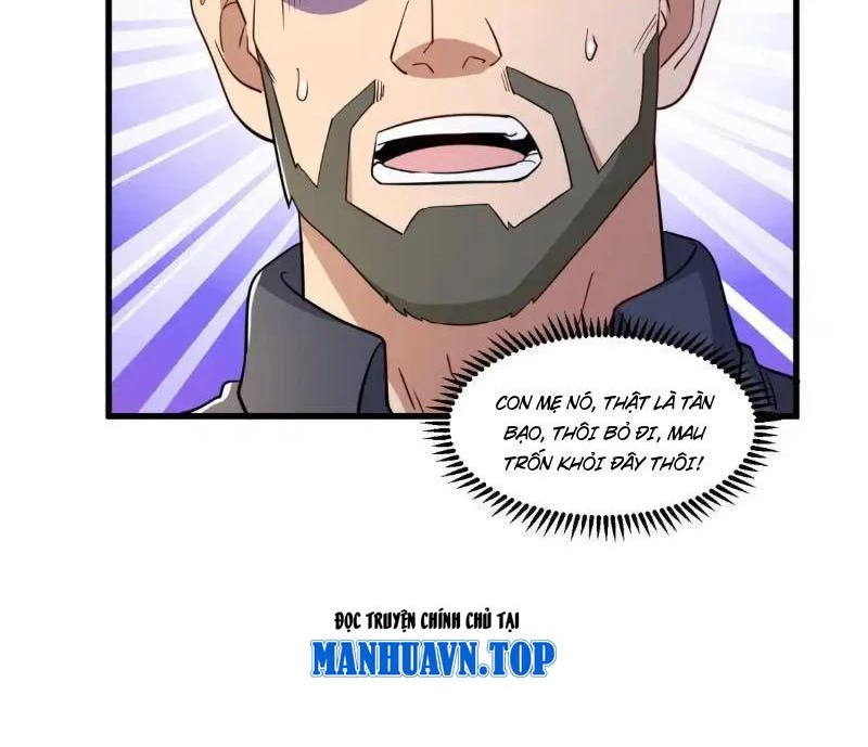 Câu lạc bộ trao đổi nhân sinh Chapter 55 - Trang 4