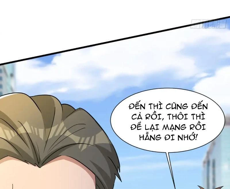 Câu lạc bộ trao đổi nhân sinh Chapter 55 - Trang 4