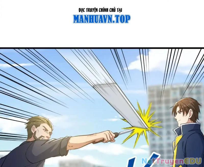 Câu lạc bộ trao đổi nhân sinh Chapter 55 - Trang 4